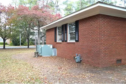 309 W 26th Street, Lumberton, NC 28358 - Photo 41