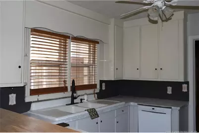 309 W 26th Street, Lumberton, NC 28358 - Photo 19