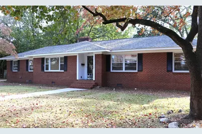 309 W 26th Street, Lumberton, NC 28358 - Photo 3