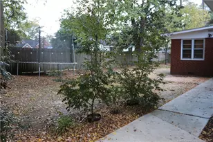 309 W 26th St, Lumberton, NC 28358 - Photo 47