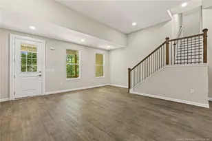 5016 Mockingbird Ln, Sanford, NC 27332 - Photo 7