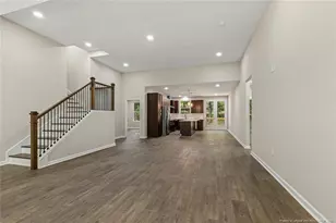 5016 Mockingbird Ln, Sanford, NC 27332 - Photo 5