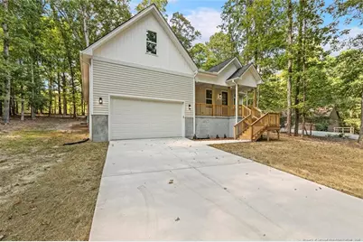 5016 Mockingbird Lane, Sanford, NC 27332 - Photo 3