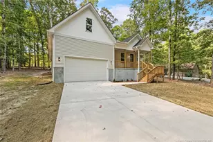 5016 Mockingbird Ln, Sanford, NC 27332 - Photo 3