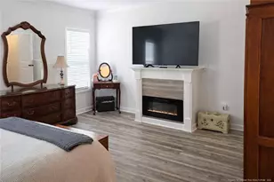 265 St Matthew Ch Rd, Raeford, NC 28376 - Photo 7