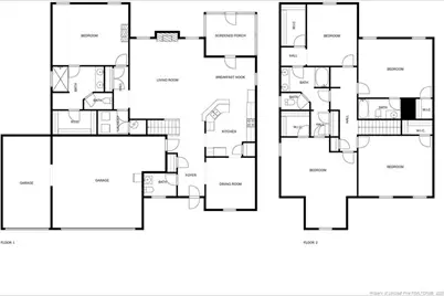 265 St Matthew Ch Road, Raeford, NC 28376 - Photo 19