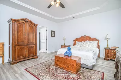 265 St Matthew Ch Road, Raeford, NC 28376 - Photo 7