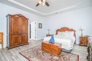 265 St Matthew Ch Rd, Raeford, NC 28376 - Photo 7