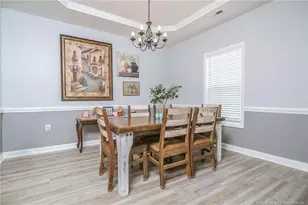 265 St Matthew Ch Rd, Raeford, NC 28376 - Photo 5