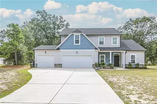 265 St Matthew Ch Rd, Raeford, NC 28376 - Photo 1