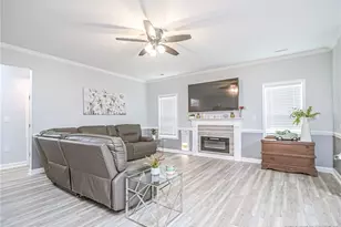 265 St Matthew Ch Rd, Raeford, NC 28376 - Photo 3