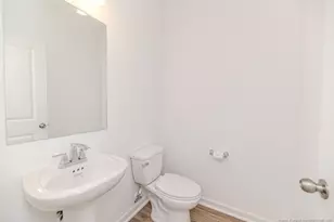 37 Furley (Homesite 38) St, Sanford, NC 27330 - Photo 17