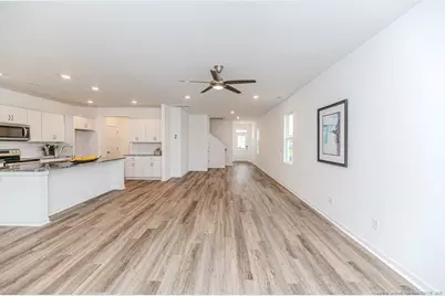 37 Furley (Homesite 38) Street, Sanford, NC 27330 - Photo 7