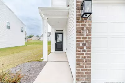 37 Furley (Homesite 38) Street, Sanford, NC 27330 - Photo 5