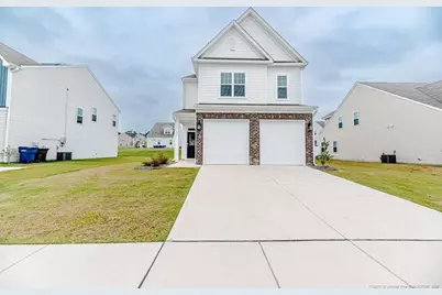 37 Furley (Homesite 38) Street, Sanford, NC 27330 - Photo 33