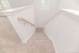 71 Furley (Homesite 116) St, Sanford, NC 27330 - Photo 25