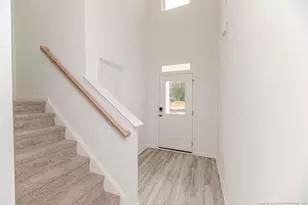 71 Furley (Homesite 116) St, Sanford, NC 27330 - Photo 23