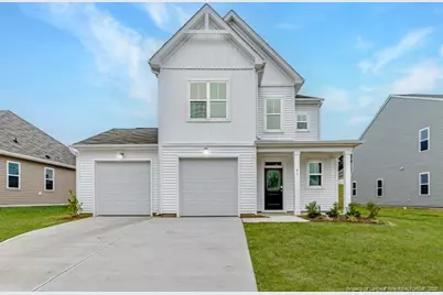 71 Furley (Homesite 116) Street, Sanford, NC 27330 - Photo 1