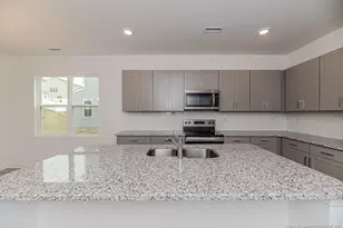 71 Furley (Homesite 116) St, Sanford, NC 27330 - Photo 11