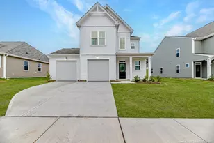 71 Furley (Homesite 116) St, Sanford, NC 27330 - Photo 37