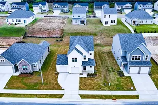 71 Furley (Homesite 116) St, Sanford, NC 27330 - Photo 3