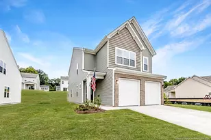 75 Furley (Homesite 115) St, Sanford, NC 27330 - Photo 1