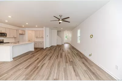 75 Furley (Homesite 115) Street, Sanford, NC 27330 - Photo 7