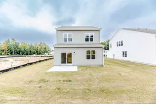 75 Furley (Homesite 115) St, Sanford, NC 27330 - Photo 31