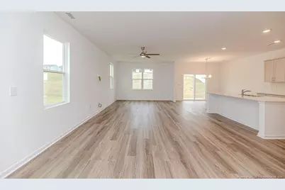 75 Furley (Homesite 115) Street, Sanford, NC 27330 - Photo 9