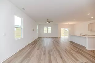 75 Furley (Homesite 115) St, Sanford, NC 27330 - Photo 9