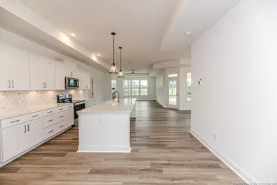 134 Oban (Homesite 133) Drive, Sanford, NC 27330 - Photo 9