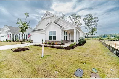 134 Oban (Homesite 133) Drive, Sanford, NC 27330 - Photo 3