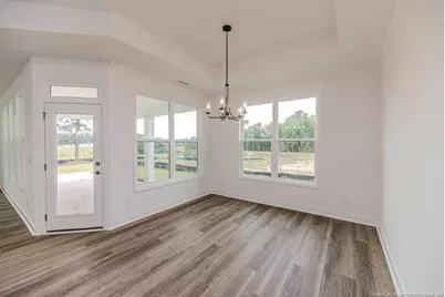 134 Oban (Homesite 133) Drive, Sanford, NC 27330 - Photo 17