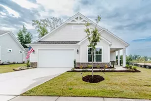 134 Oban (Homesite 133) Dr, Sanford, NC 27330 - Photo 1