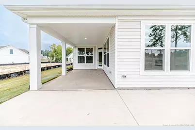 134 Oban (Homesite 133) Drive, Sanford, NC 27330 - Photo 37