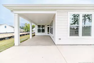 134 Oban (Homesite 133) Dr, Sanford, NC 27330 - Photo 37