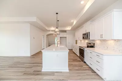 134 Oban (Homesite 133) Drive, Sanford, NC 27330 - Photo 13