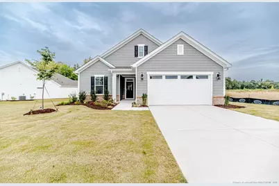 133 Oban (Homesite 151) Drive, Sanford, NC 27330 - Photo 1