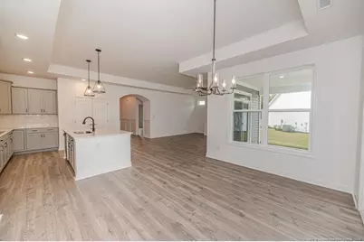 133 Oban (Homesite 151) Drive, Sanford, NC 27330 - Photo 13