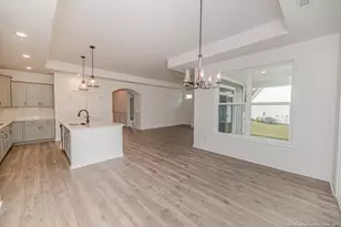 133 Oban (Homesite 151) Dr, Sanford, NC 27330 - Photo 13