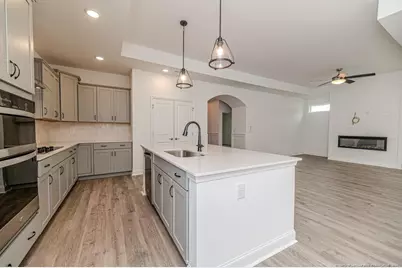 133 Oban (Homesite 151) Drive, Sanford, NC 27330 - Photo 15