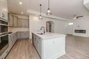 133 Oban (Homesite 151) Dr, Sanford, NC 27330 - Photo 15