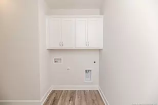 138 Oban (Homesite 134) Dr, Sanford, NC 27330 - Photo 29