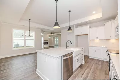 138 Oban (Homesite 134) Drive, Sanford, NC 27330 - Photo 21