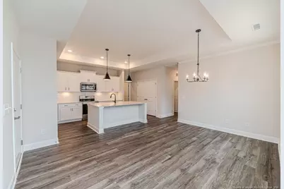 138 Oban (Homesite 134) Drive, Sanford, NC 27330 - Photo 13