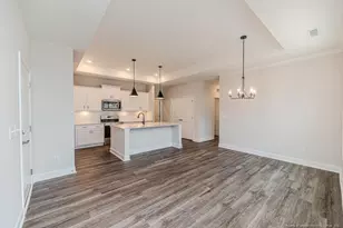 138 Oban (Homesite 134) Dr, Sanford, NC 27330 - Photo 13