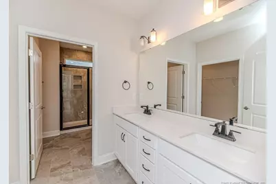 138 Oban (Homesite 134) Drive, Sanford, NC 27330 - Photo 23