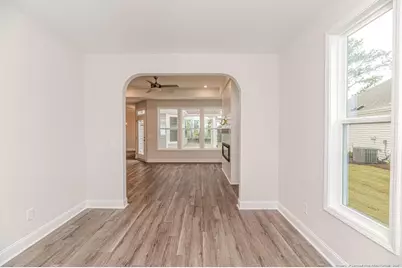 138 Oban (Homesite 134) Drive, Sanford, NC 27330 - Photo 11