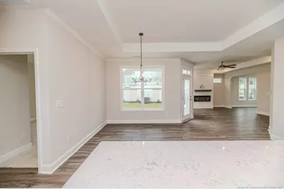 138 Oban (Homesite 134) Drive, Sanford, NC 27330 - Photo 19