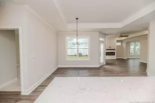 138 Oban (Homesite 134) Dr, Sanford, NC 27330 - Photo 19